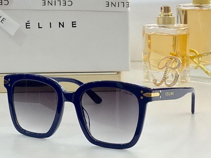 Celine Sunglasses AAA+ ID:20220728-169